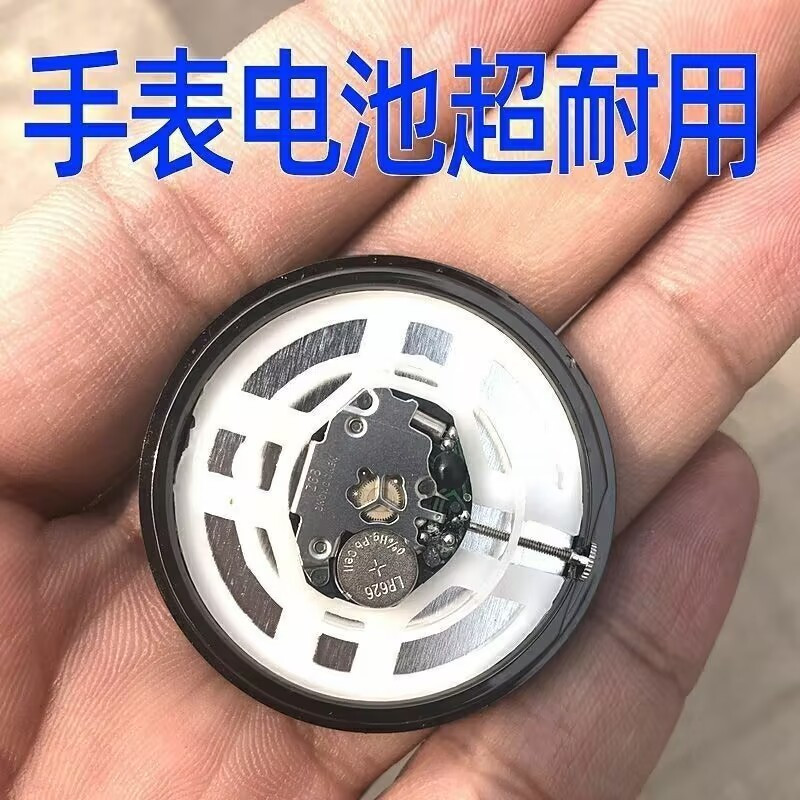 ของแท้ LR626 นาฬิกาแบตเตอรี่ 377 นาฬิกาควอตซ์อิเล็กทรอนิกส์ LR621 ของแท้ 377A 377 SR626SW ทนทาน