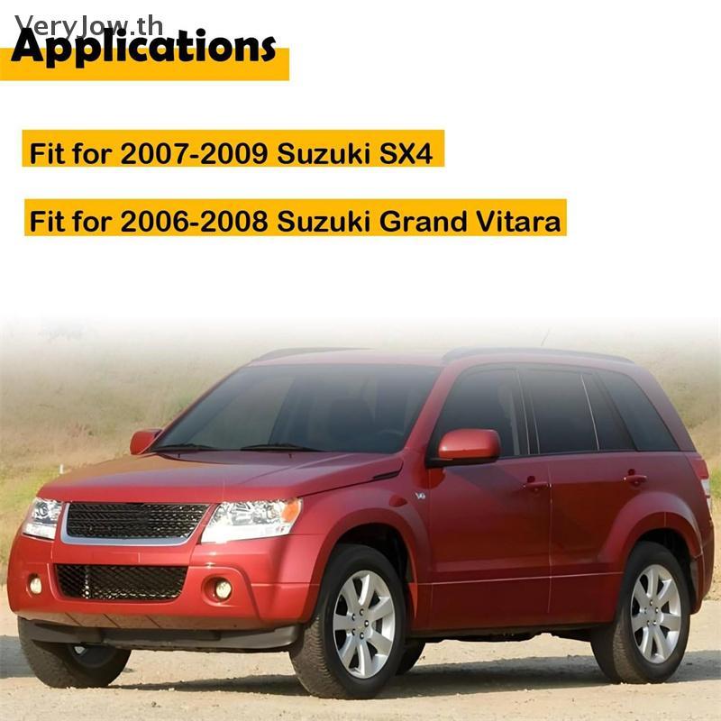 [VeryJow] Vapor Canister Purge Solenoid Valve สําหรับ 2006-2009 Suzuki SX4 Grand Vitara 2.0L 2.7L V6