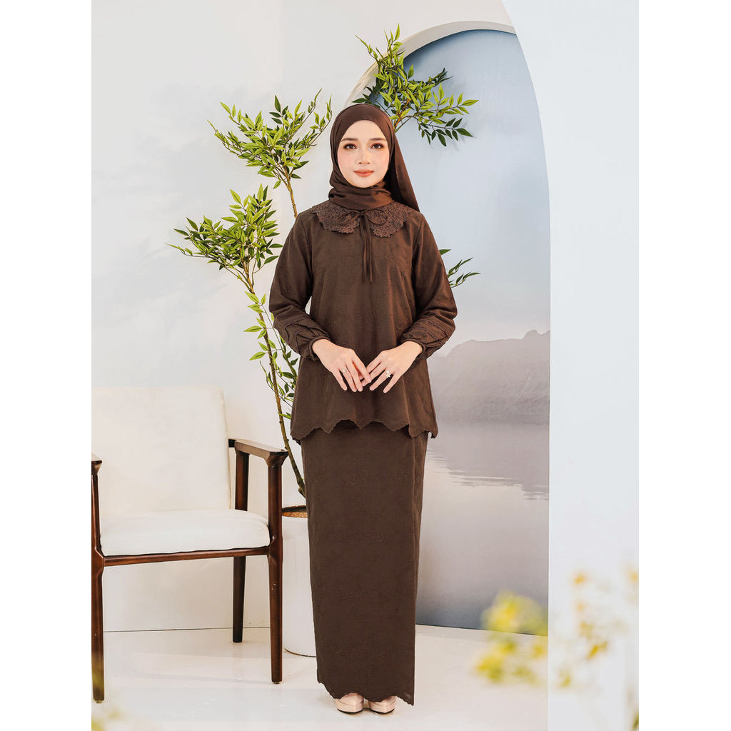 KAPAS INDAH 04 - Rich Brown (ANSIES IMAN)