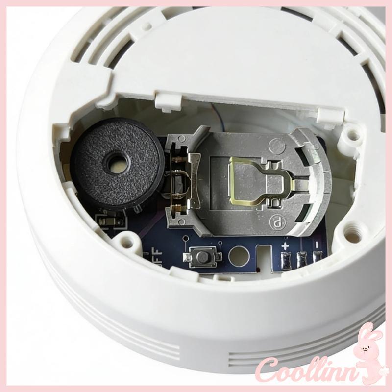 COO เครื่องควบคุม 7Sound Buzzer ความแปลกใหม่ Prank Alarm เครื่องทําเสียงรบกวนสําหรับงานปาร์ตี้สนุก