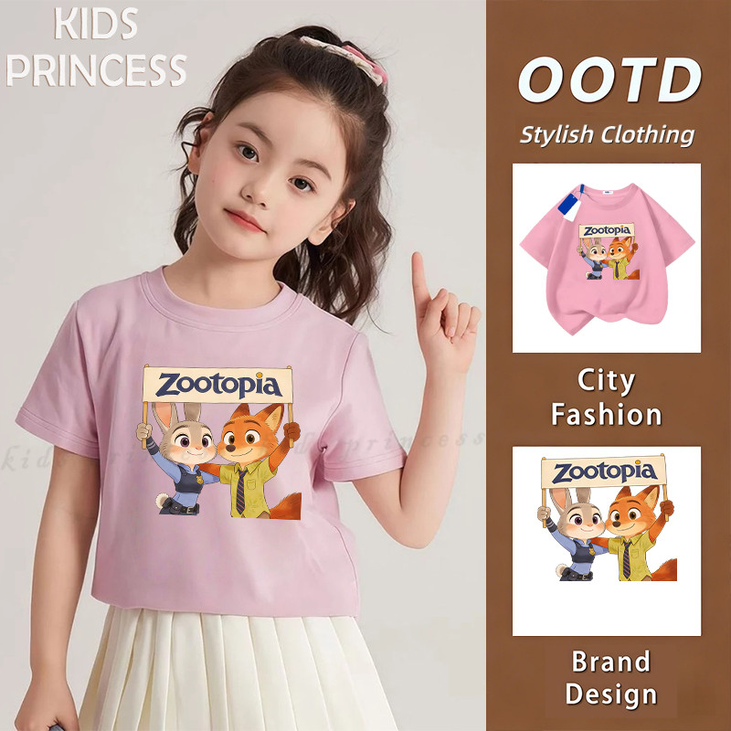 COD(จัดส่งตลอด 24 ชั่วโมง)ตัวละครการ์ตูนแอนิเมชั่น เสื้อที ผ่อนคลาด เสื้อเชิ้ต สำหรับเพศชายและหญิง 9