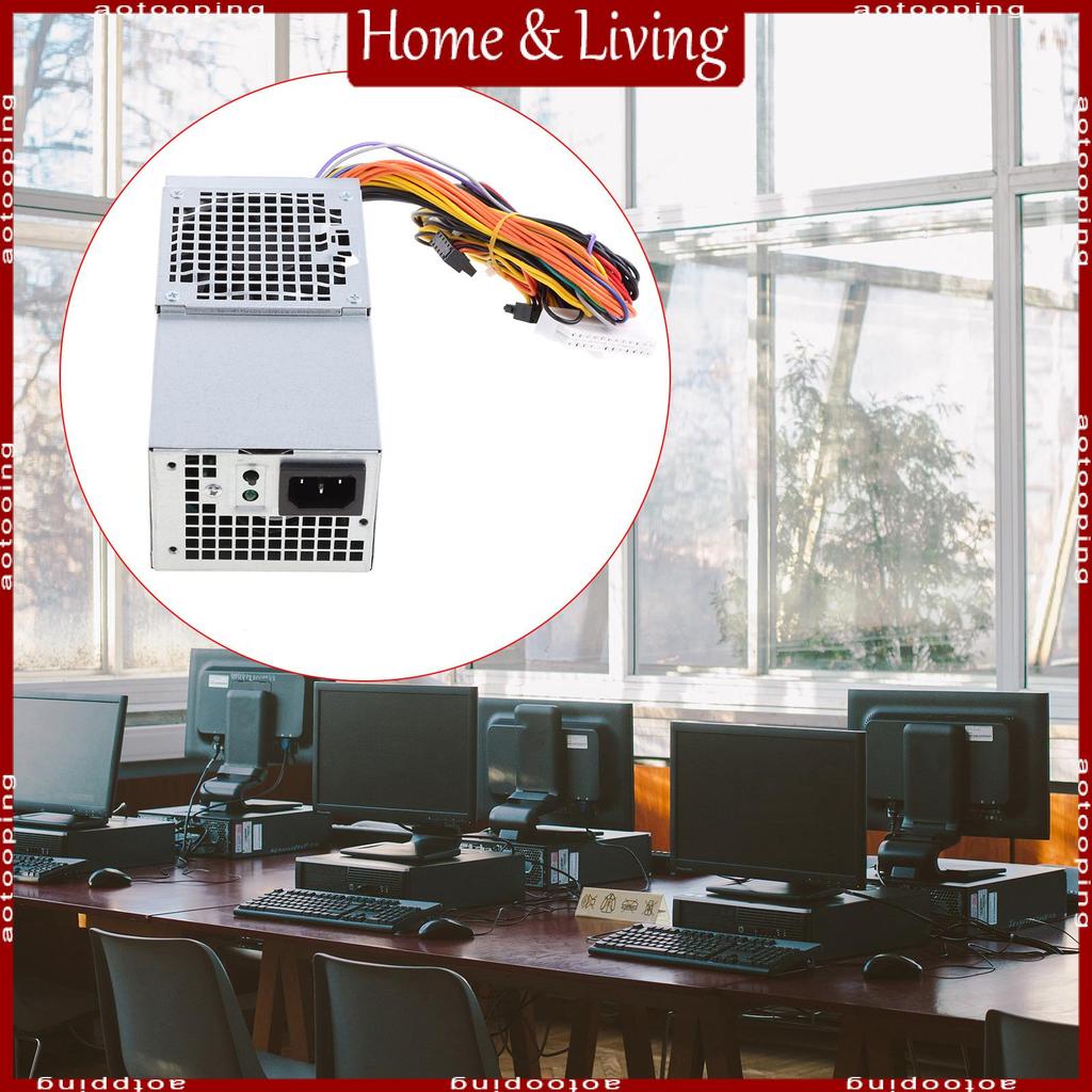 AOTO อะแดปเตอร์สําหรับ Dell H250AD-00 D250AD-00 L250PS-00 AC250PS-01 HU250AD00