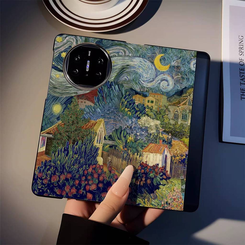 เคส เคสโทรศัพท์ผู้หญิง Huawei Mate X7 รุ่นใหม่ Mate X6 X5