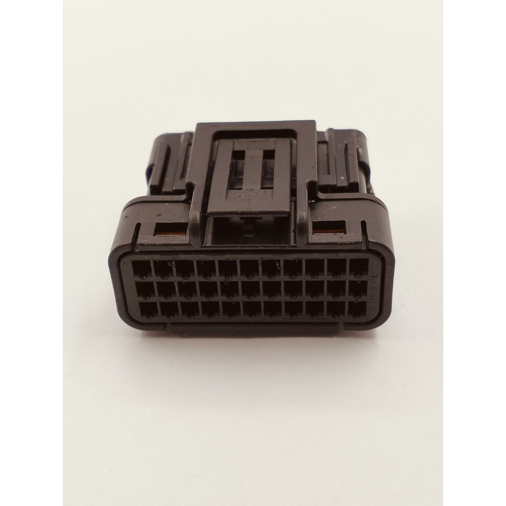 ซ็อกเก็ต ECM ECU Honda 33 พินเปล่า 33 พิน ECU ซ็อกเก็ต
