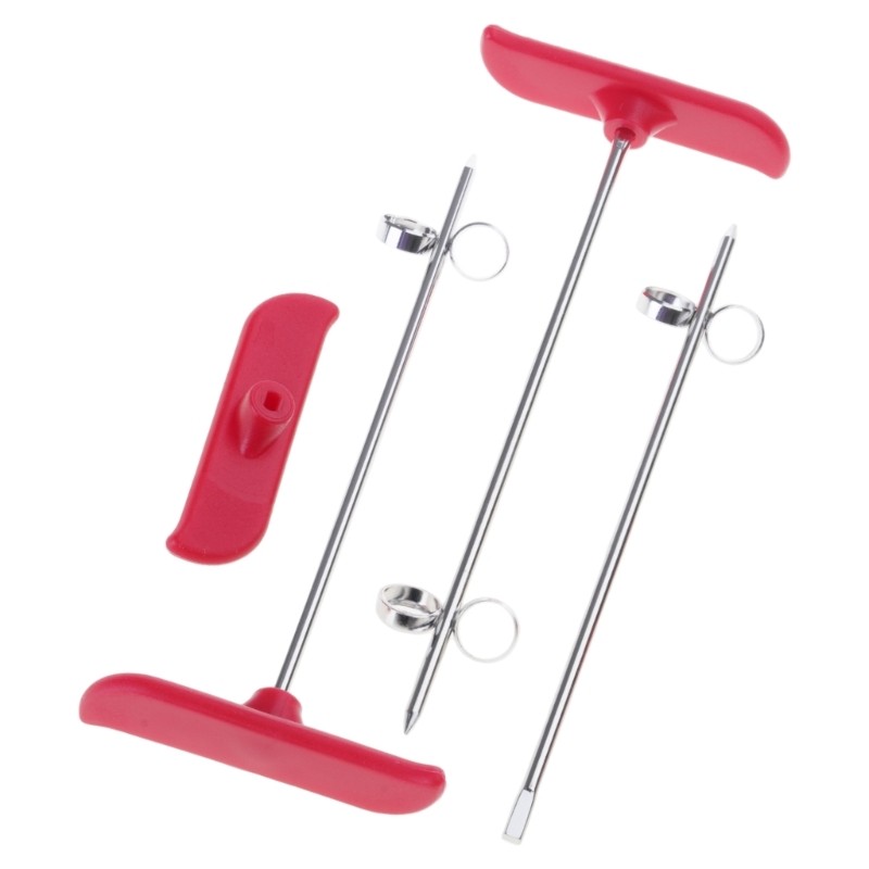 Alilin Salad Chopper Fruit Corer Spiralizer Functional Manual helical Cutter