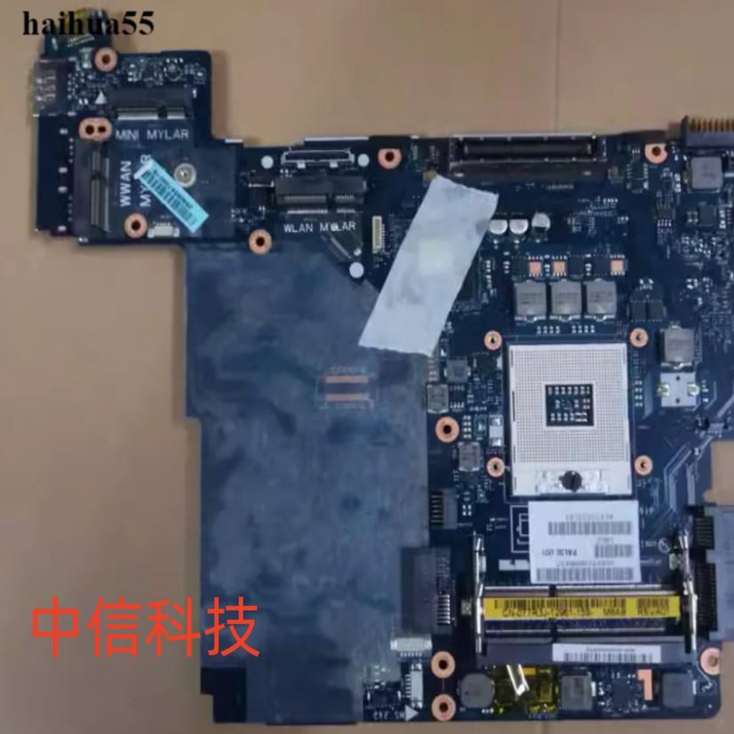 DELL DELL E6400 E6410 E6510 E5420 E6520 E6420 E6320 E6430 เมนบอร์ด