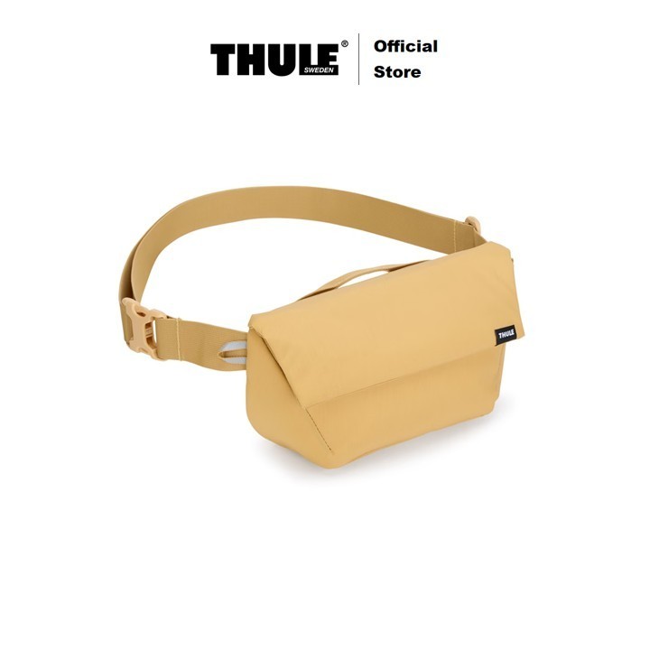 Thule Enroute Sling 2L กระเป๋าสะพายข้าง แบบมินิมอล กระเป๋าสะพาย กระเป๋าสะพายไหล่ กระเป๋าคาดอก อเนกประสงค์