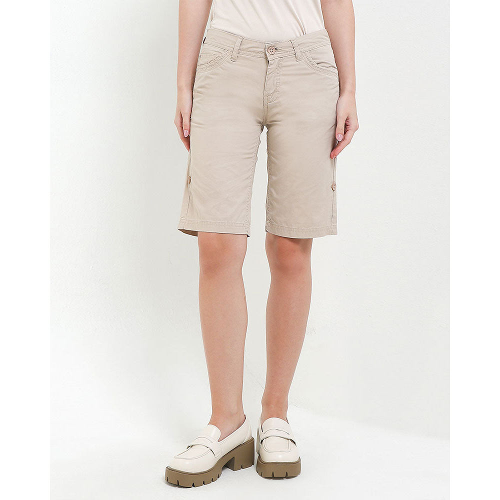 กางเกงขาสั้นผู้หญิง Cardinal G0187F05C