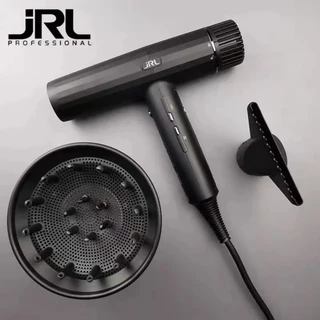 JRL 2020H Forte Pro Hair Dryer ไดร์เป่าผม ปรับลมร้อนเย็นได้ 3 ระดับ สีขาว/สีดำ