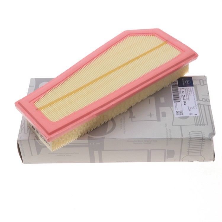 Benz w204/c204/s204 C180 C200 C260 E200 E260 SLK200 กรองอากาศ