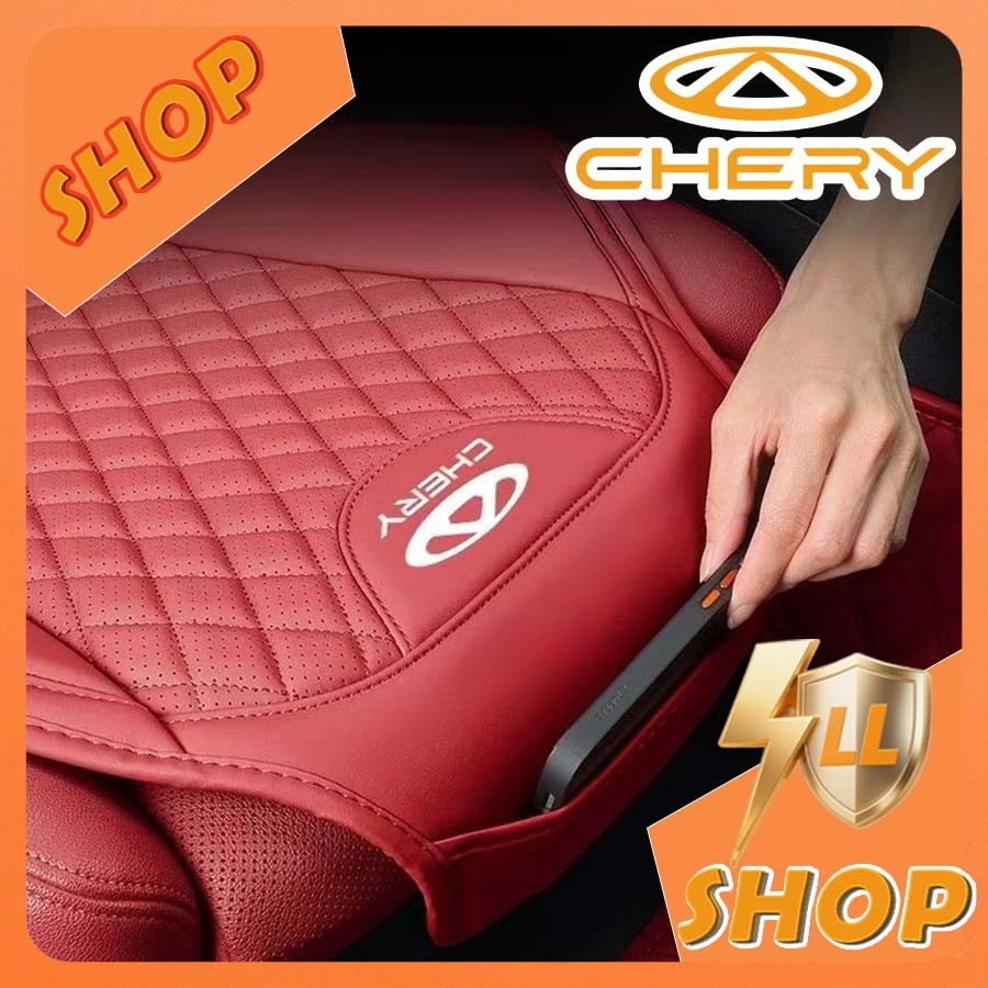 [READY]CHERY JAECOO 5 Breathable seat cover ICAR V23 Body kit chery jaecoo 6/6t/7 omoda c5 Car decor