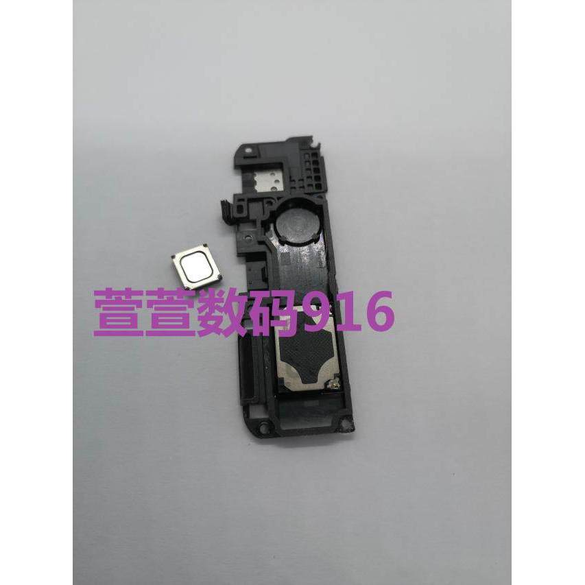 Vivo z5 x z3 x s1 pro Y3 z1 i z3 i z6 Ringtones หูฟังเมนบอร์ดฝาครอบ