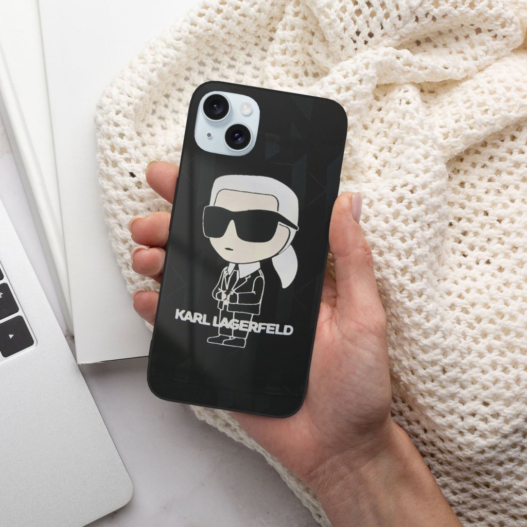 Alice Olivia เคสโทรศัพท์แบบทนต่อการตกใหม่สําหรับ IPhone 17 Air 16 15 Pro Max Plus X