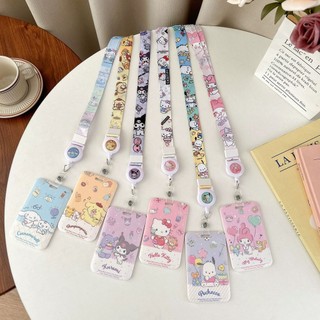 สายคล้องบัตร พร้อมป้ายห้อยมาใหม่ (พร้อมส่ง)