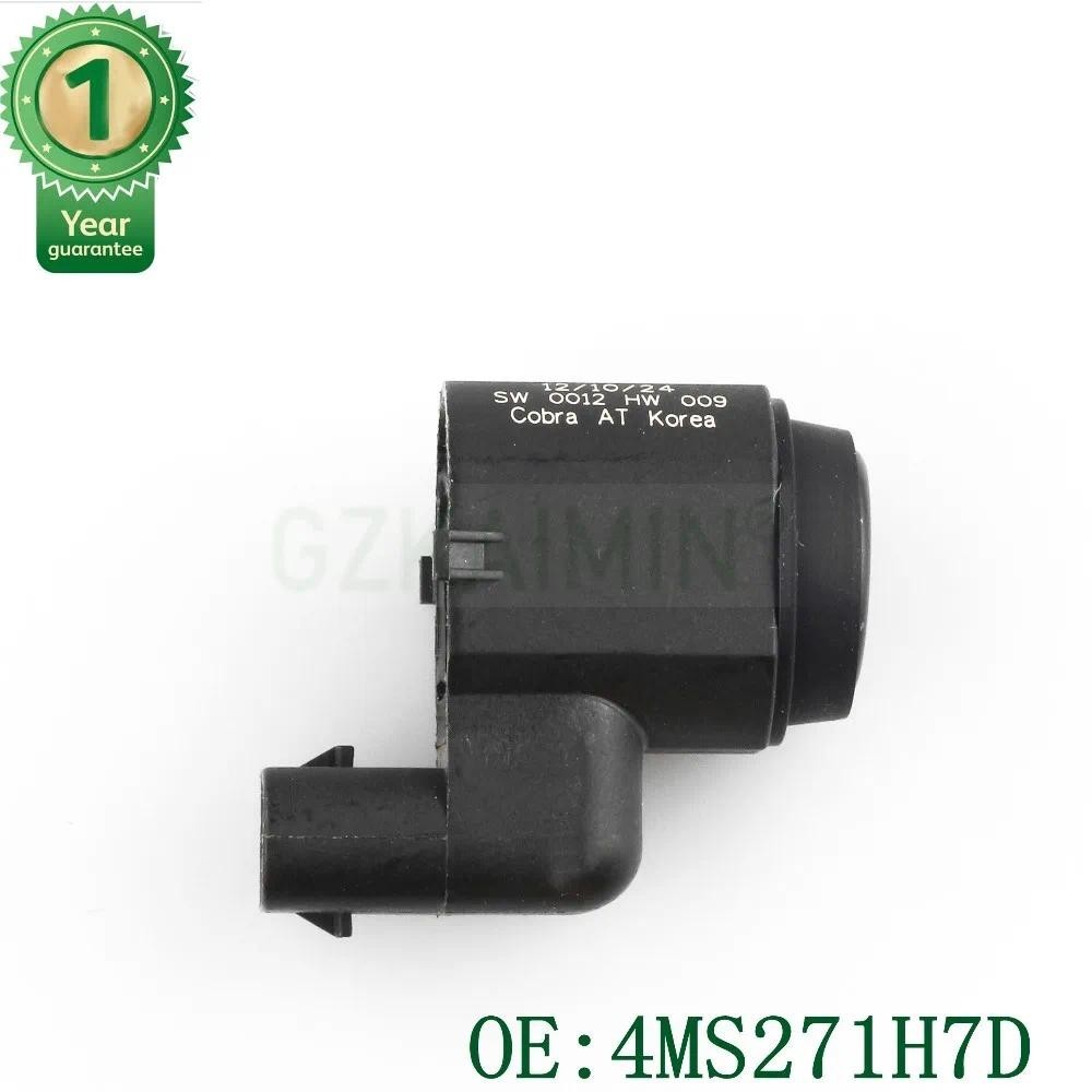 เซ็นเซอร์ที่จอดรถ Park Sensor 4MT271H7D 96890-A5000 4MS271H7D 4MS271H7C 95720-3U100 957203U100 สําหร
