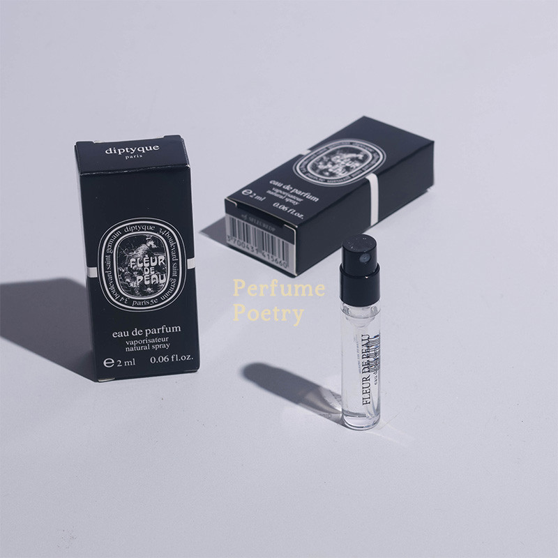 Original Fleur de Peau, Orphéon, Tam Dao, Do Son, สําหรับผู้ชายและผู้หญิง 1.5ml