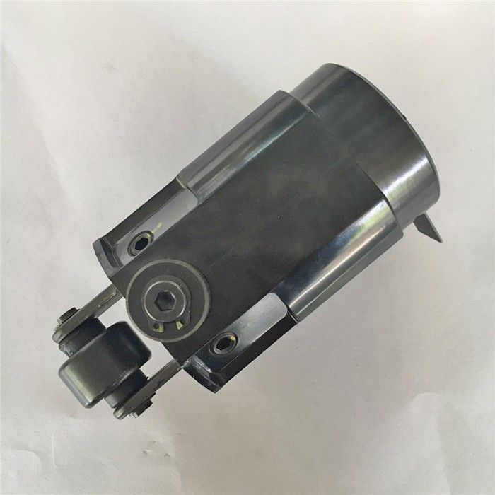 BT40 60° Disc Tool Magazine Gripper Bakelite Tool Holder CNC Part