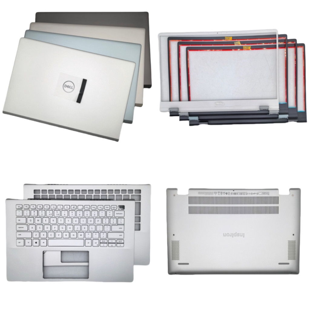 D Dell Dell Inspiron Inspiron Achievement 5401 5402 5405 A Shell B Shell C Shell D Shell