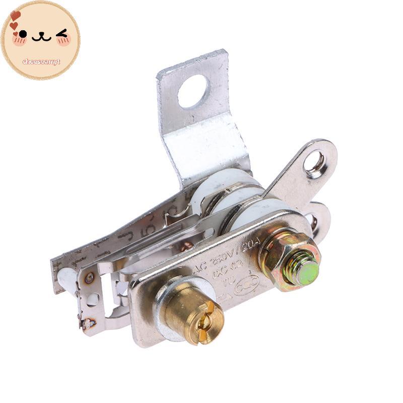 Chee KSD101 หม้อความดันไฟฟ้าอะไหล่เซ็นเซอร์ความดันสําหรับ Pentium midea หม้อหุงไฟฟ้า EN