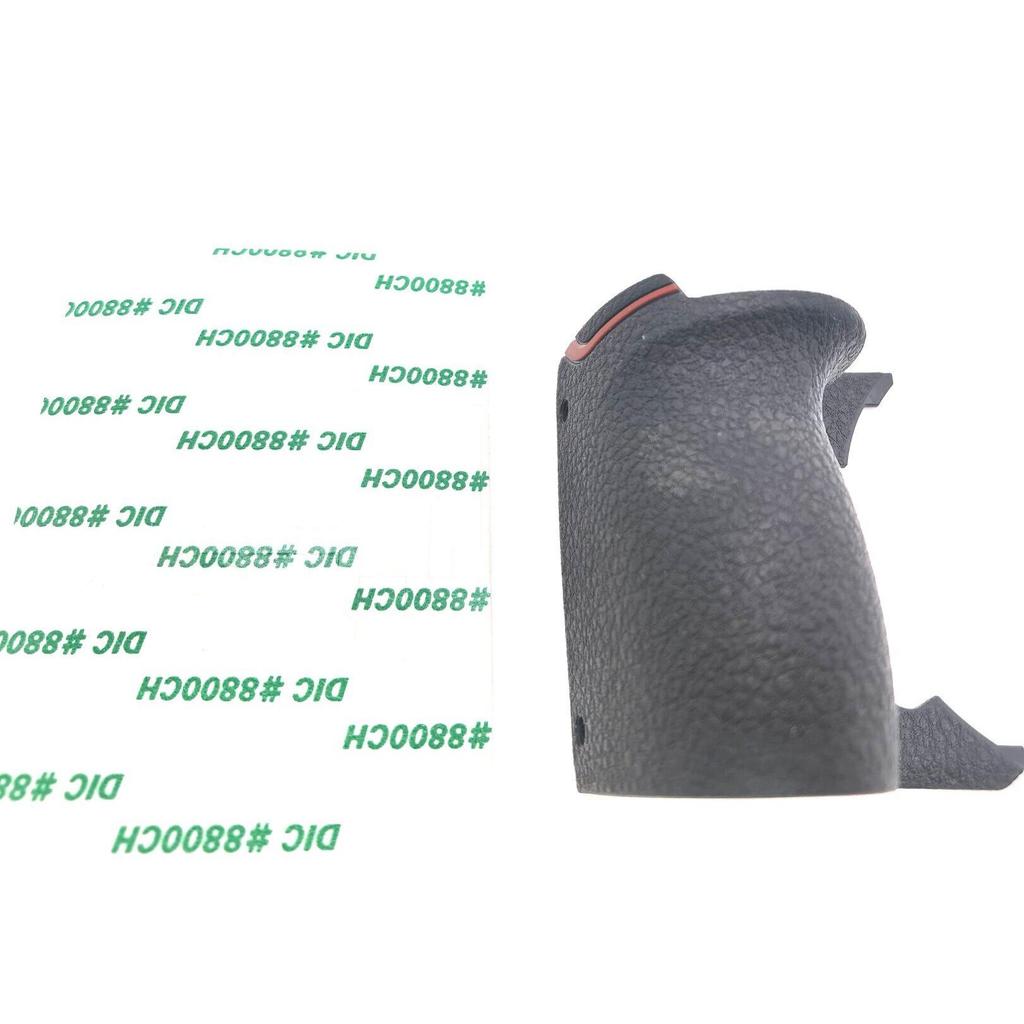 เหมาะสําหรับ Nikon Z5 Z6 Z7 Z6 II Z7 II Hand Grip หนัง Hand Grip ตกแต่งหนังยางหนังซ่อมกล้องอะไหล่