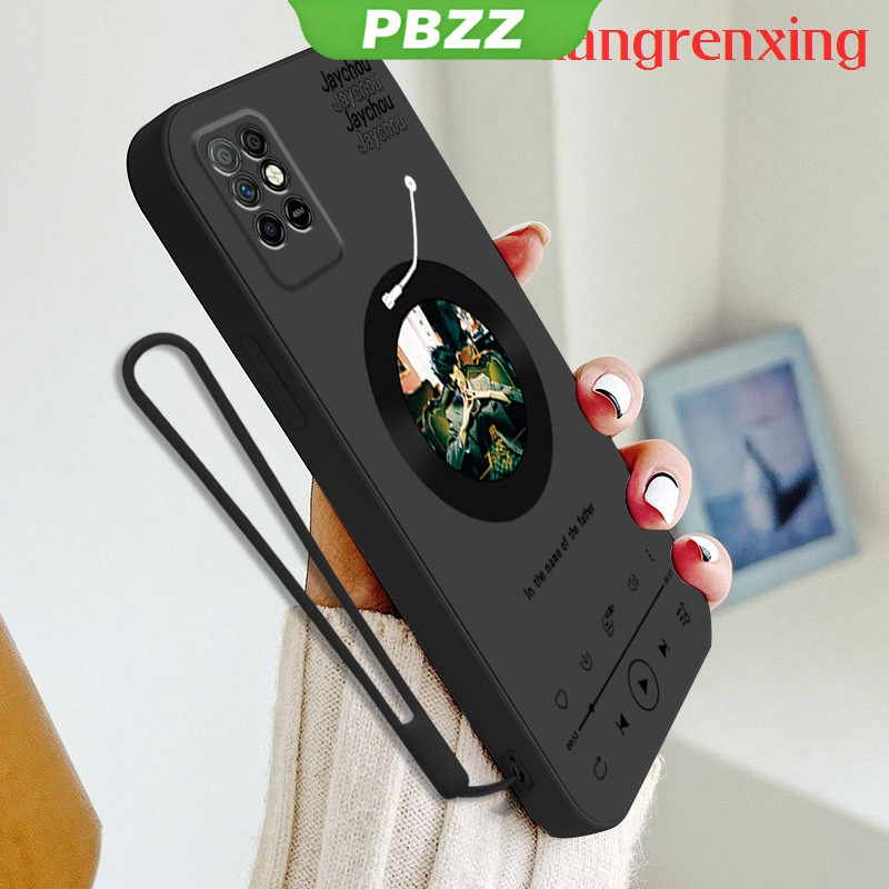 PBZZ เคส INFINIX NOTE 8 เคสโทรศัพท์มือถือ ซิลิโคนนิ่ม กันกระแทก ลายการ์ตูนดนตรี สําหรับ INFINIX NOTE 8 YTYYZ01 น่ารัก ลายการ์ตูน กันกระแทก ราคา ถูกที่สุด ดีลบีเคเค แกลเลอรีภาพที่ 3