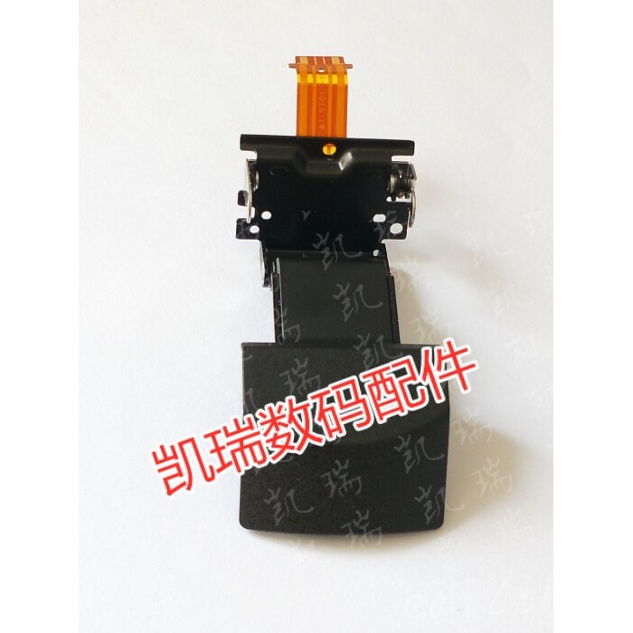 เหมาะสําหรับ Sony Micro Single A5000 A5100 NEX-3N A6000 A6100 แฟลชแฟลช