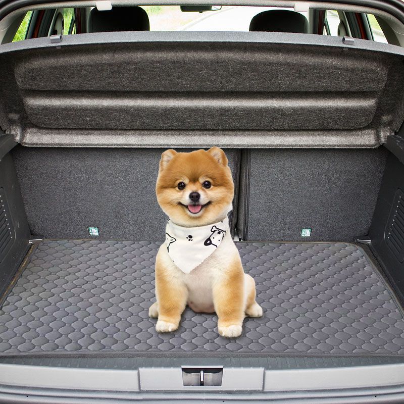 宠物隔尿垫可重复水洗狗狗尿垫吸水防滑防水隔尿布垫训导猫尿不湿3.16Pet Urine-proof Pad, Washable Dog Urine Pad, Absorbent, Non-slip, 