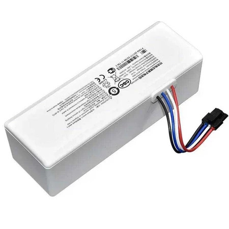 14.4V P1904-4S2P-MM Compatible Battery For Xiaomi Mijia 1C STYTJ01ZHM Robot Vacuum Mop