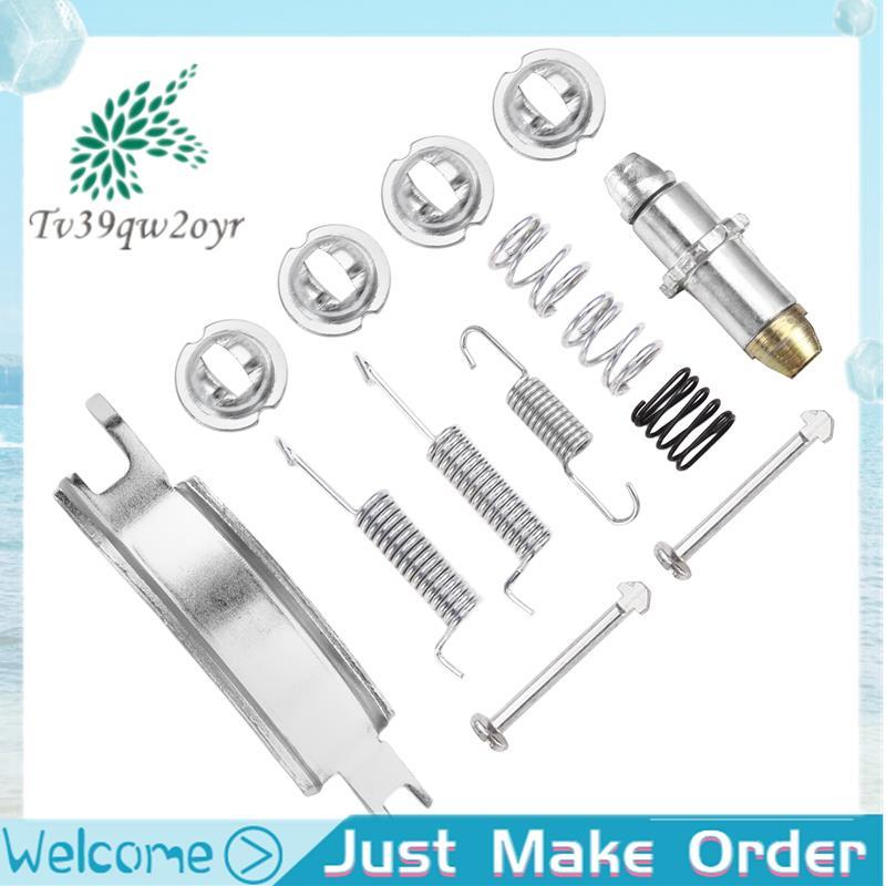 ชุดซ่อมเบรคมือสําหรับ MK2 MK3 MK4 Montero Sport ซ้าย MB858542