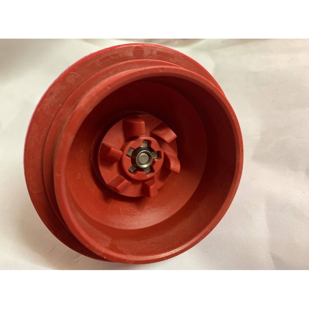 ใบมีดปั่น Philips HR3658 3657 3651 3652 3663 3664 3653 Original Blender Blade Assembly Replacement P