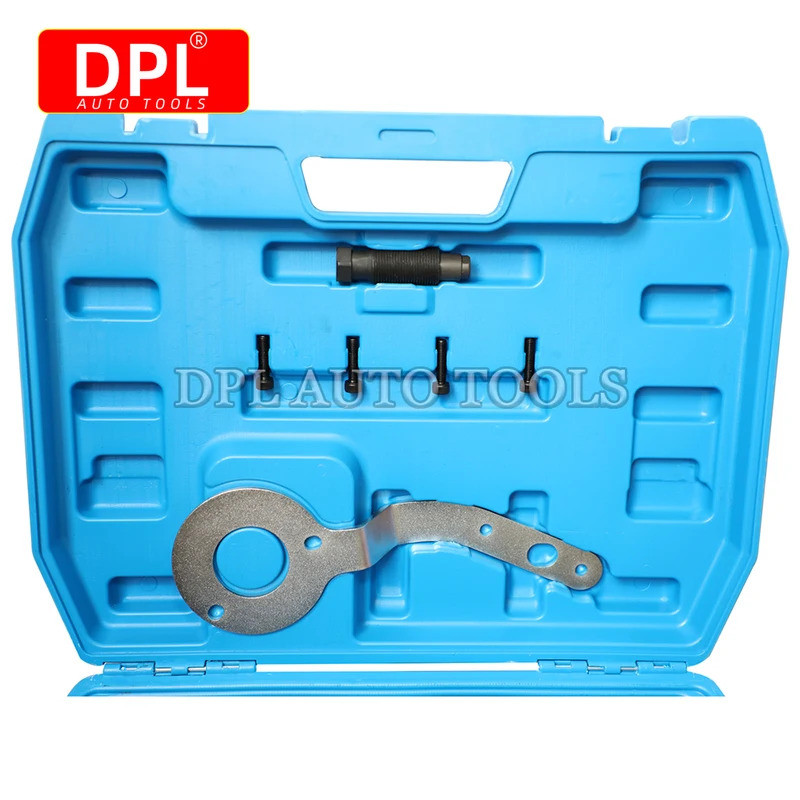 ชุดเครื่องมือสำหรับเปลี่ยนหน่วยจับเวลา.camshaft ของ BMW B38/B48/B58