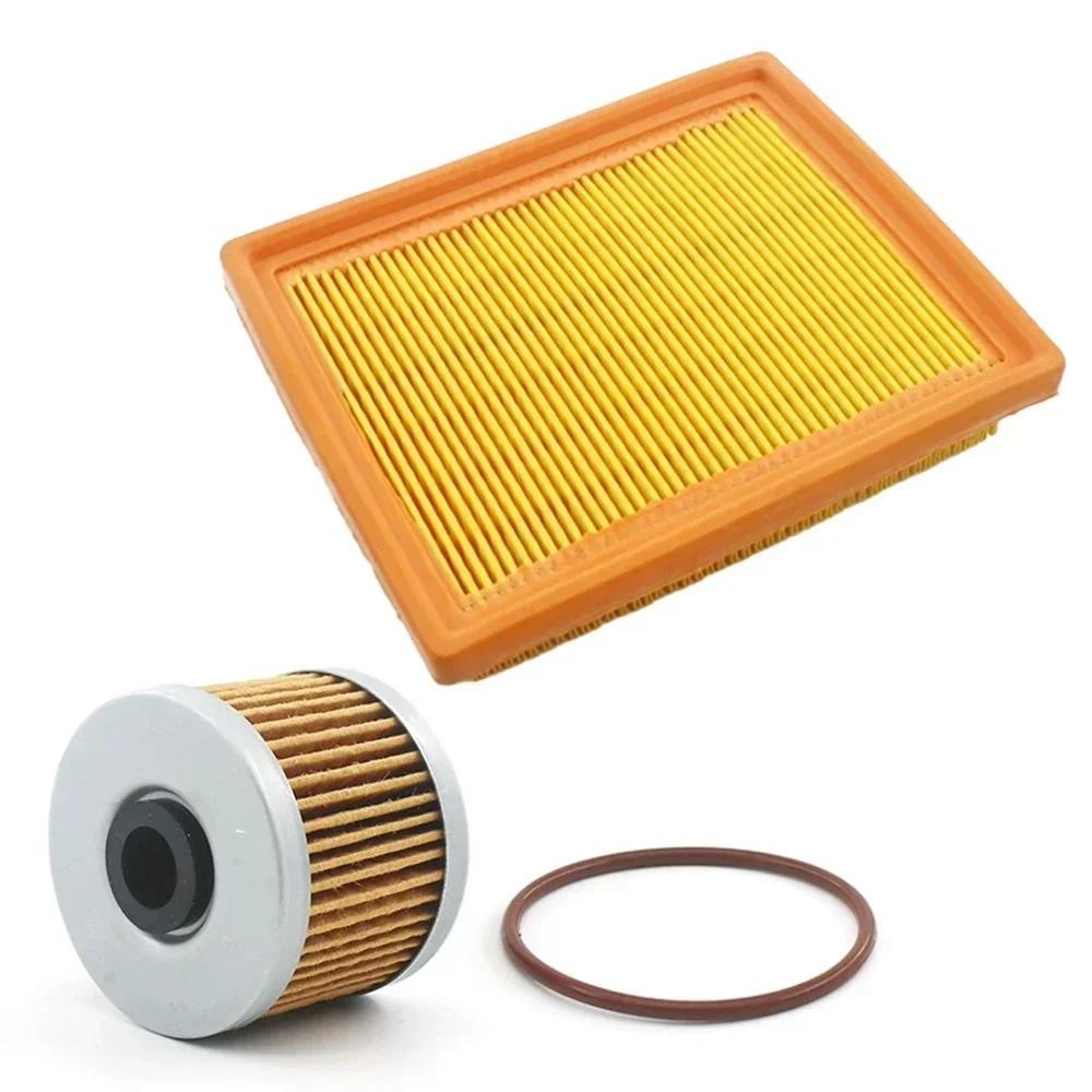 สําหรับ CFMOTO 250SR 250NK รถจักรยานยนต์ 250NK 250SR Oil Cell Air filter เครื่องกรองอากาศ CF250 อุปก