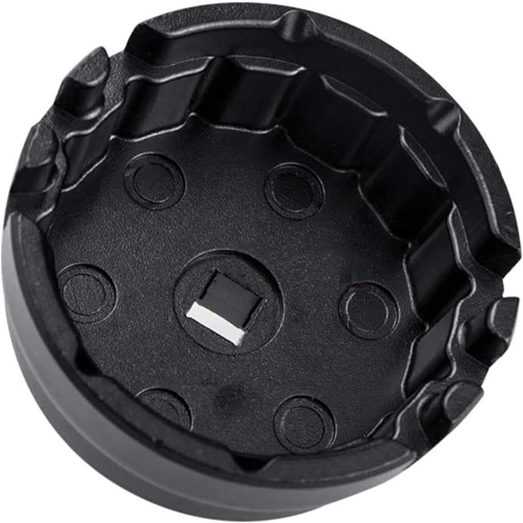 ประแจกรองน้ํามันเครื่องมือถอดกรองน้ํามันสําหรับ Prius Lexus Toyota Scion เหมาะกับ Prius V/Corolla/Ma