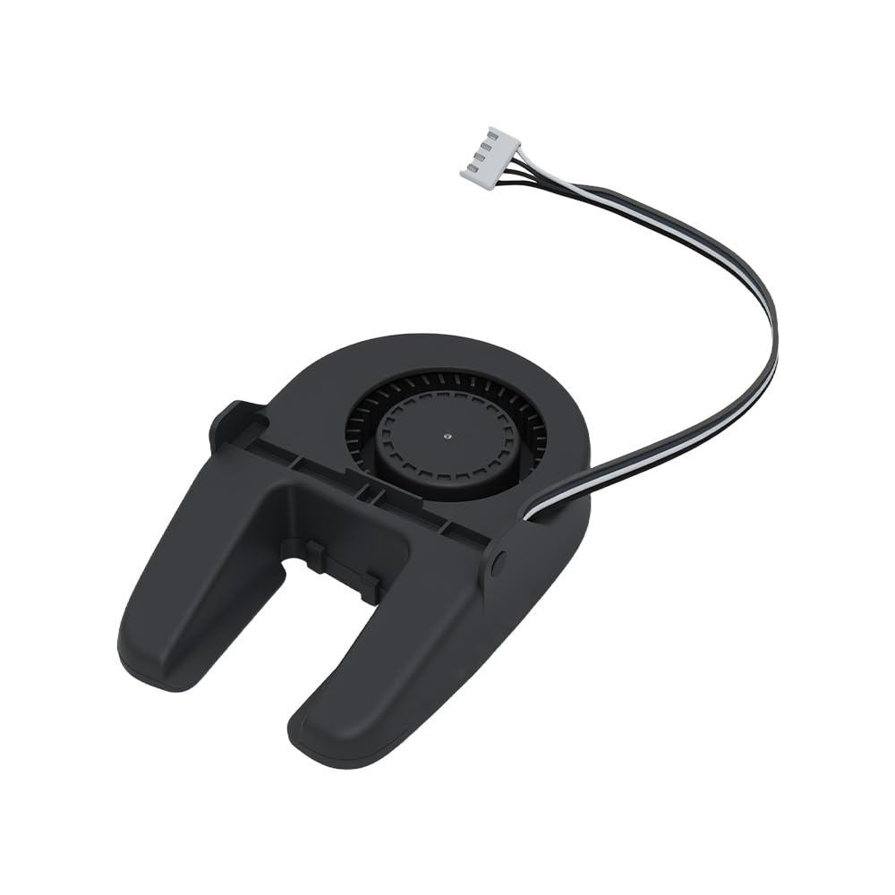 ELVES Lab A1 เครื่องพิมพ์ 3D 5015 A1 พัดลมระบายความร้อนส่วนประกอบขนาดเล็ก Air-Blower สําหรับ Lab A1 