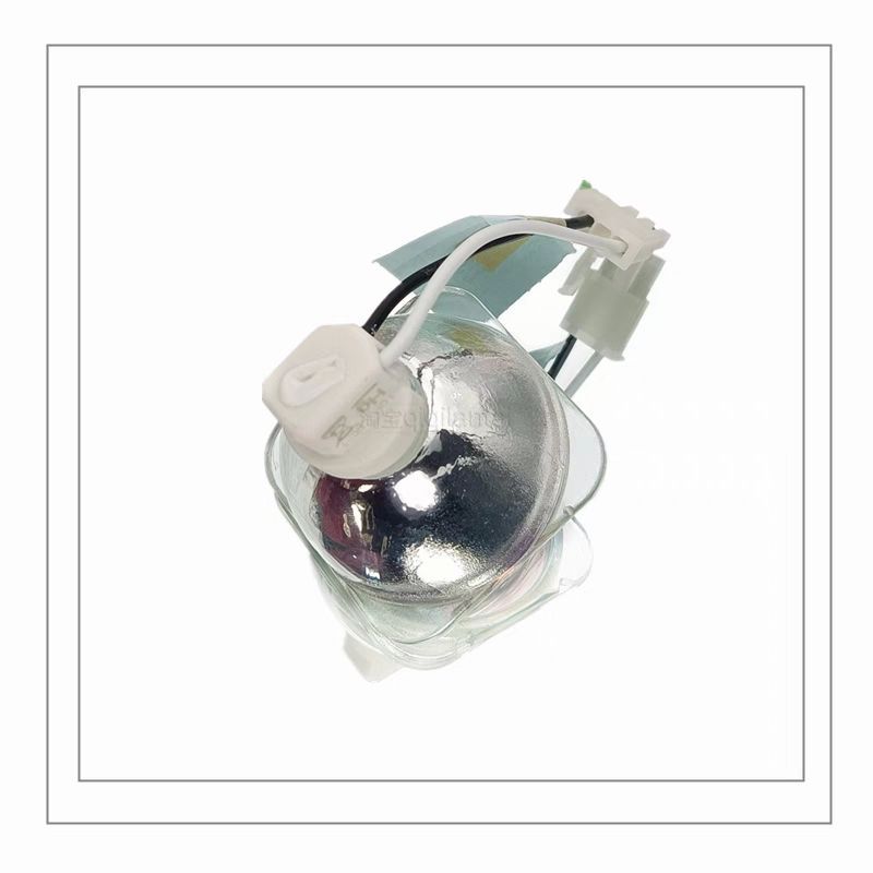 หลอดไฟโปรเจคเตอร์ Vivitek ของแท้ รุ่น D512-3D D510 D511 D513W D509 D508 SHP136