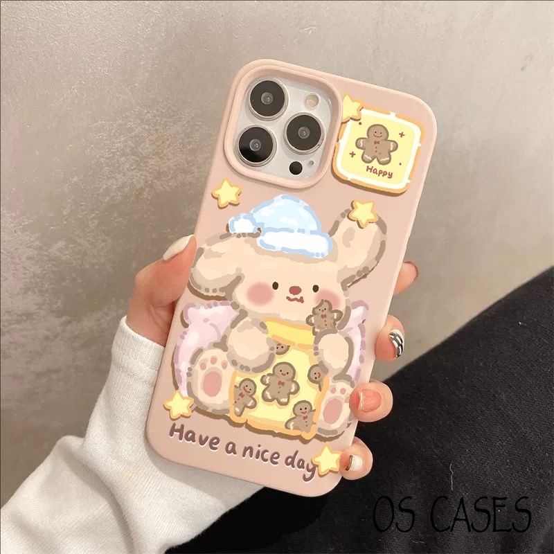 เคสไอโฟน 17/17 Pro/17 Pro Max/16/15/14/13/12/11 เคสซิลิโคนสีเดียว มี5สีให้เลือก (ดำ ขาว ขาวชมพู น้ำเ