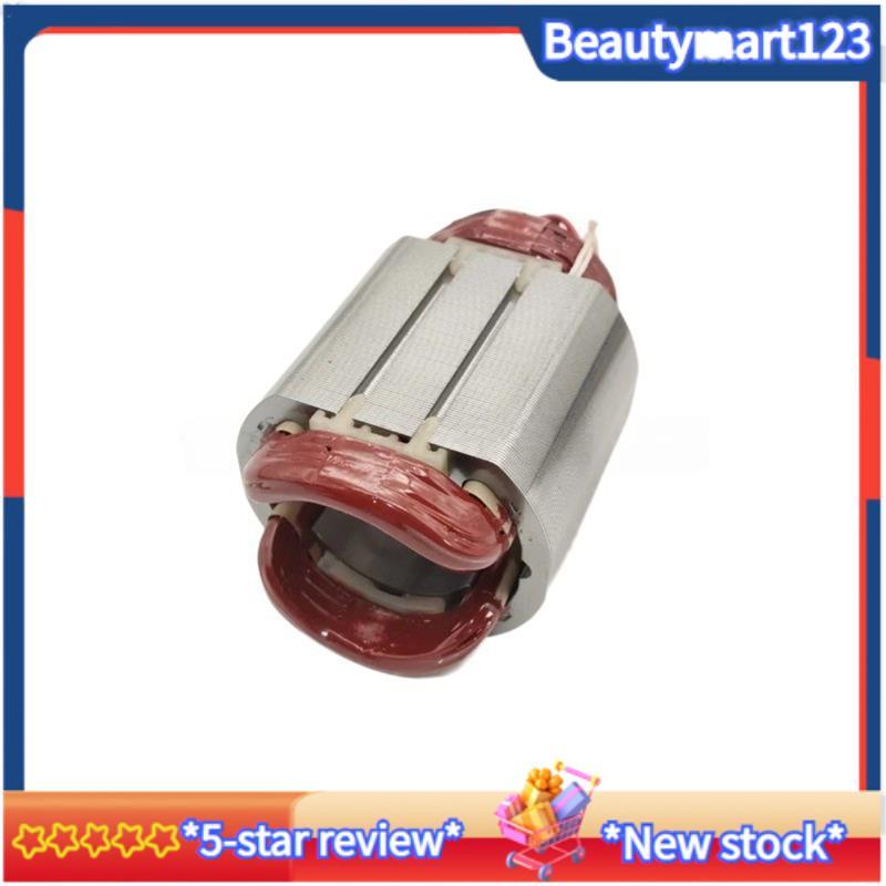 BM สําหรับ 9553HB 9553HN 9555HN เครื่องเจียรมุม Stator อะไหล่ทดแทน 627080-7