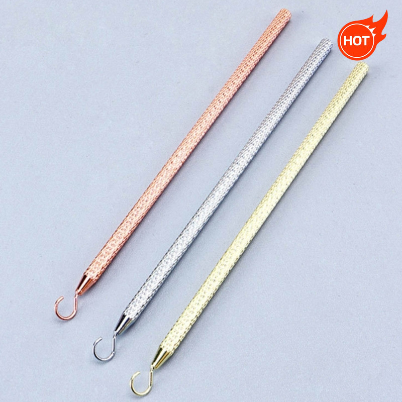 <BF8>1 PC /3PCS เครื่องประดับสวมใส่ Aids ออกแบบสร้อยคอวงกลมและอุปกรณ์ Aids สําหรับทุกวัน