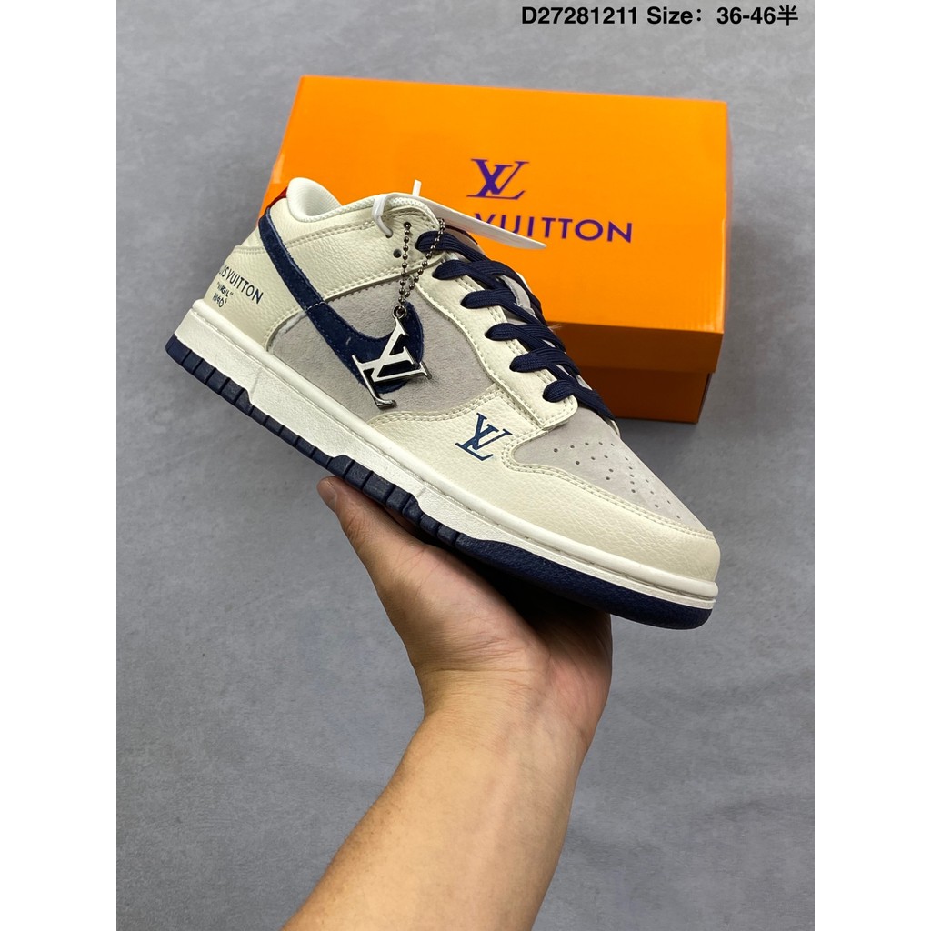 รองเท้าผ้าใบทํางาน Dunk sb Low Retro Low-Top Casual รองเท้าผ้าใบรองเท้าผ้าใบ FC1688-222 S2TN