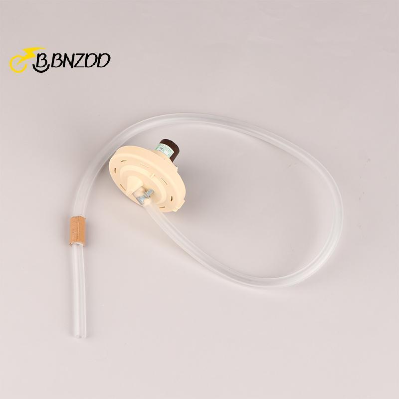 [BBNZDD] สําหรับเครื่องซักผ้าอัตโนมัติเซ็นเซอร์ระดับน้ําสวิตช์ความดันระดับน้ํา BPS-R 6501EA1001R สวิ