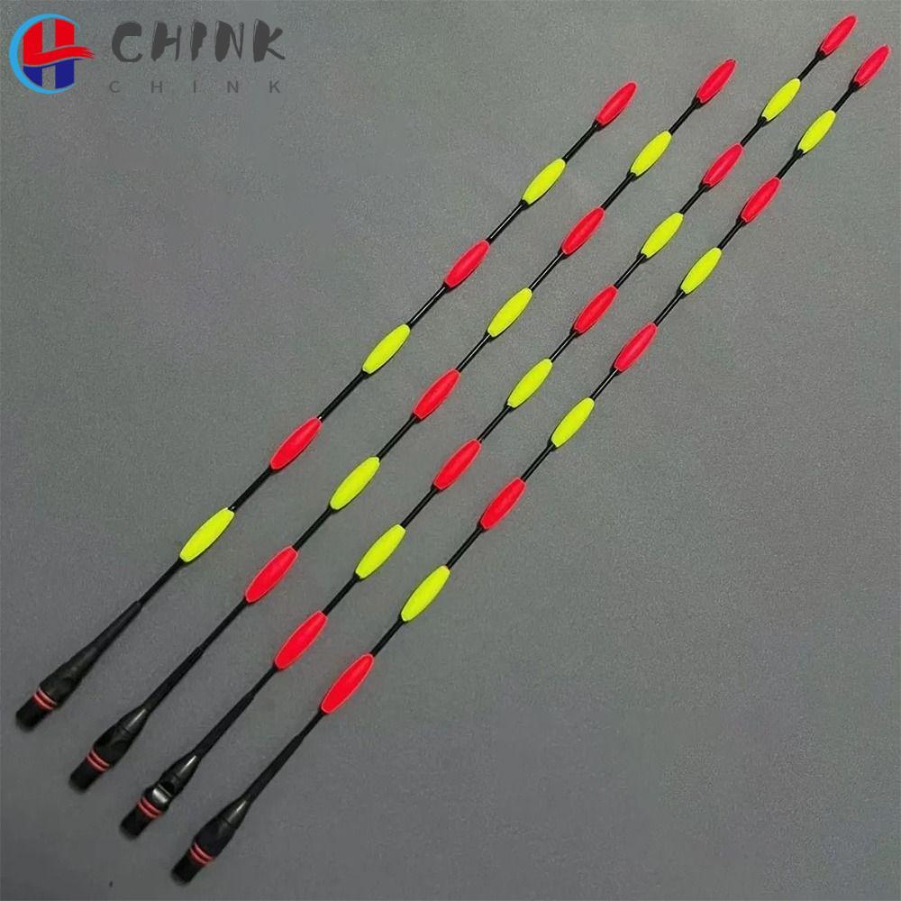 CHINK Floating Light ส่องสว่างสำหรับตกปลา ตรวจจับการกัดแบบไวสุด พร้อมระบบเปลี่ยนสีและใช้งานตอนกลางคื