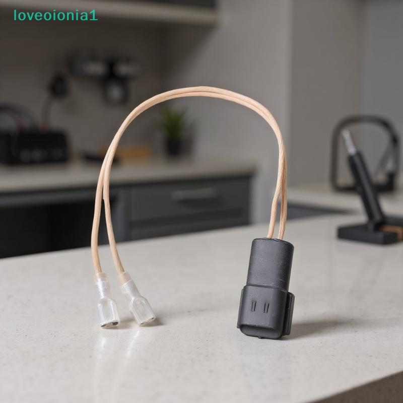 loveoionia1 รถประตูสเตอริโอเบสลําโพงฮอร์นสายไฟอะแดปเตอร์ปลั๊ก Soet โดยไม่เสียหายสําหรับ Haval H6/H7/