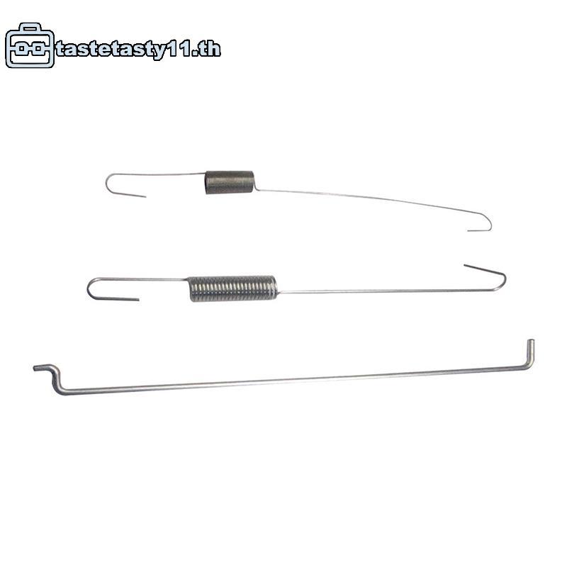 TA 1 ชุดคันเร่ง Governor Rod ฤดูใบไม้ผลิสําหรับ /GX140 GX160 GX200 5.5 6.5HP โลหะ 168F/188F เครื่องย