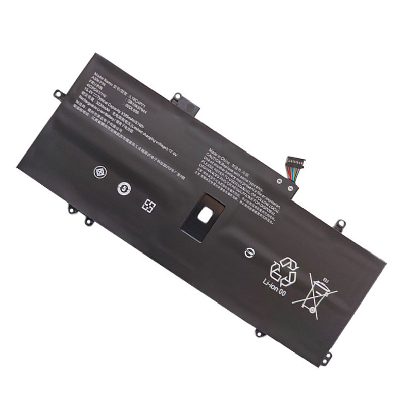 สำหรับ Lenovo X1 7th 2019 TP00109A / B TP00110A L18C4P71 แบตเตอรี่ L18L4P71