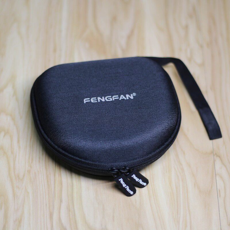 Fengfan เหมาะสําหรับ Sony WS623 WS413 ว่ายน้ําวิ่งกีฬาชุดหูฟังกล่องเก็บ NW-WS414 กระเป๋าถือ