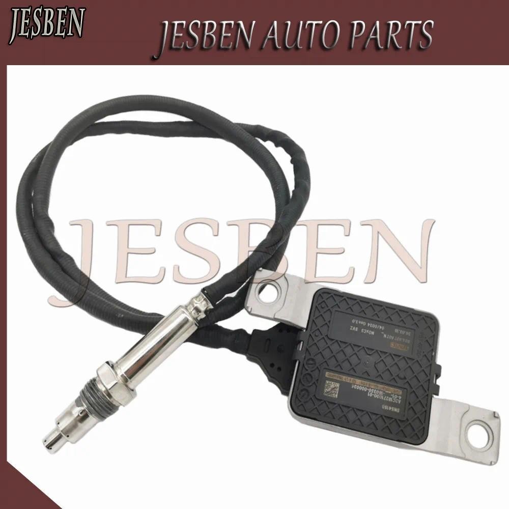 80A907807N NOX Sensor fit สําหรับ VW Ag Audi A5 8T A4 8W A5 8F Q5 8R NO # 80A907807B 80A 907 807 N A