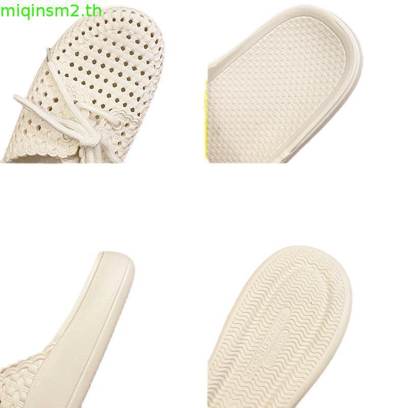EVAรองเท้าแตะยางรองเท้าแตะผู้หญิงแฟชั่นนุ่มนิ่มผู้หญิง