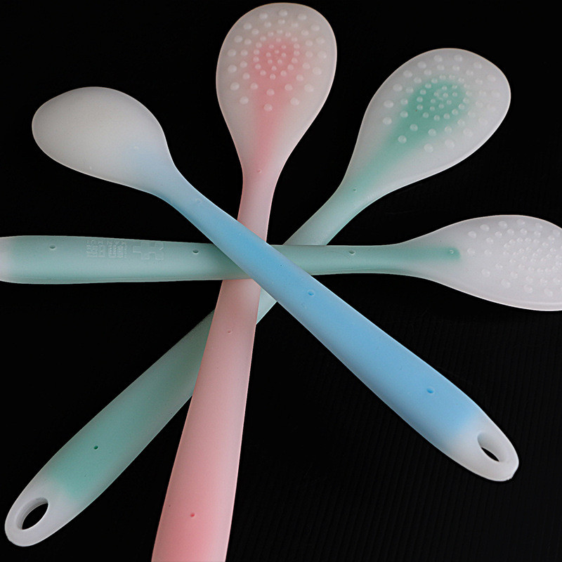 Pai Sha BOARD Meridian Pai นวดซิลิโคน Pai Sha BOARD Gua Sha นวด Stick Health Care จ่ายยาวขนาดใหญ่พิเ