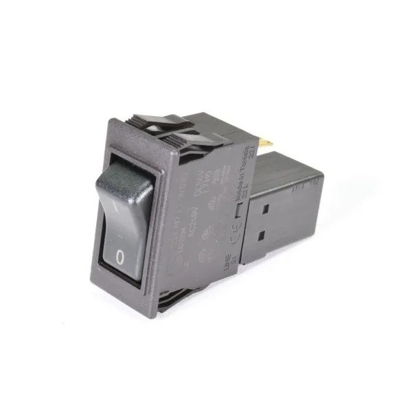 Hot ,LW3398 - ETA 3120-F551-H7T1-W01D-4A X3120-U0100M เบรกเกอร์ความร้อน