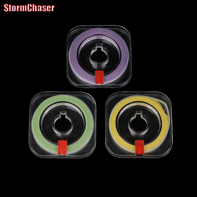 [Storm-t] 6m*4mm แถบขัดทันตกรรมฟิล์มโพลีเอสเตอร์เมทริกซ์แถบเรซินฟันบดขัด 50μm 30μm20μm วัสดุทันตกรรม